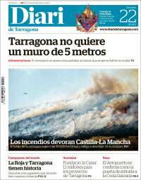 Diari de Tarragona