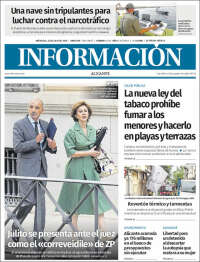 Diario Información