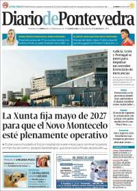 Diario de Pontevedra