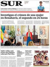 Diario el Sur