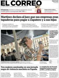 El Correo - Álava