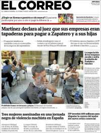 El Correo - Guipuzcoa