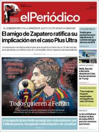 El Periódico