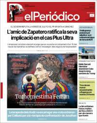 El Periódico de Catalunya