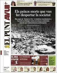 El Punt Avui