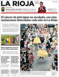 La Rioja