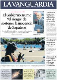 La Vanguardia