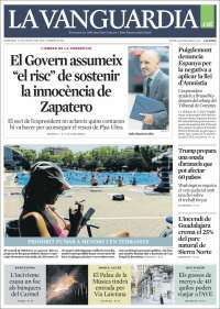 La Vanguardia