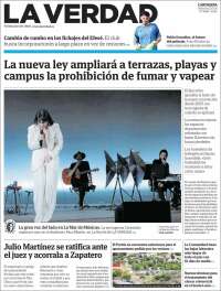 La Verdad de Cartagena