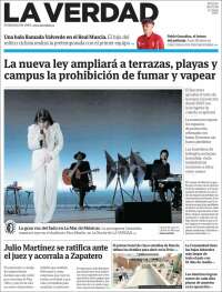 La Verdad de Murcia