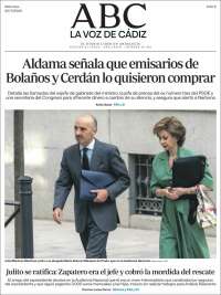 La Voz de Cádiz