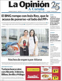 La Opinión de A Coruña