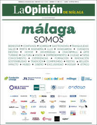 La Opinión de Málaga