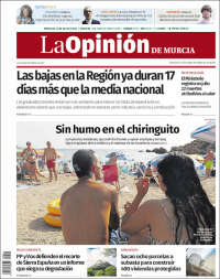 La Opinión de Murcia
