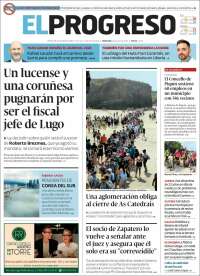 El Progreso