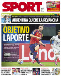 Sport