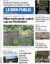 Le Bien Public