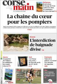 Corse-Matin