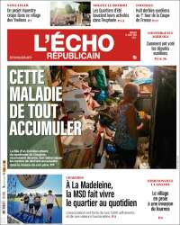 L'Echo Républicain
