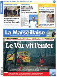 La Marseillaise