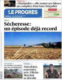 Progres de Fecamp