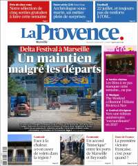 La Provence