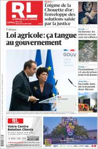 Le Republicain Lorrain