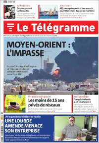 Télégramme
