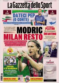 La Gazzetta dello Sport