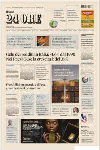 Il Sole 24 ORE
