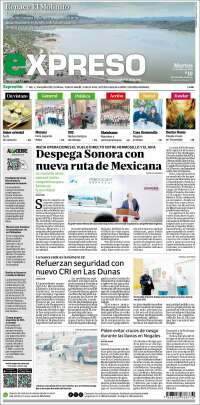 Expreso