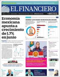 El Financiero