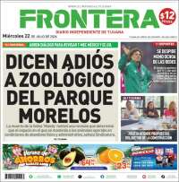 Frontera