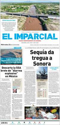 El Imparcial