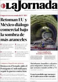 La Jornada