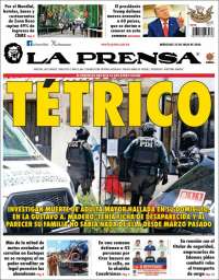 La Prensa