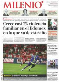 Milenio - Estado de México