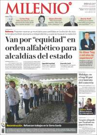 Milenio de Hidalgo