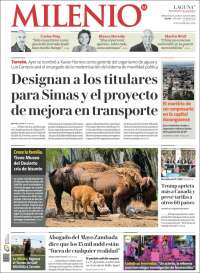 Milenio - Laguna