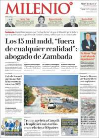 Milenio de Monterrey