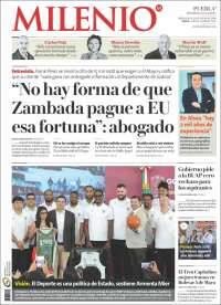Milenio de Puebla