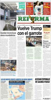 Reforma