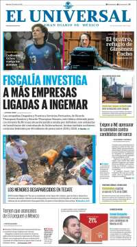 El Universal