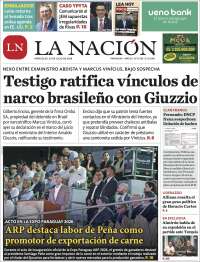 La Nación