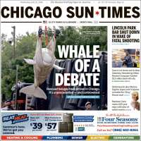 Chicago Sun-Times