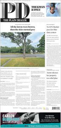 The Plain Dealer