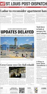 St. Louis Post-Dispatch