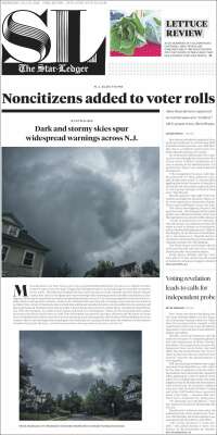 Star-Ledger