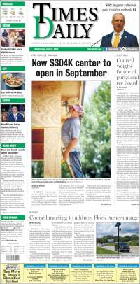 Times Daily