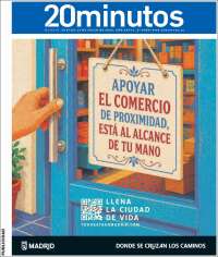 20 Minutos - Madrid
